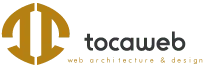 Κατασκευή ιστοσελίδων & e-shop | TocaWeb – Web Design & SEO